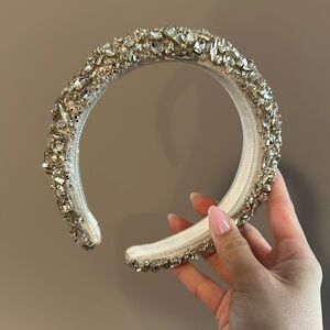 Jennifer Behr Czarina Headband